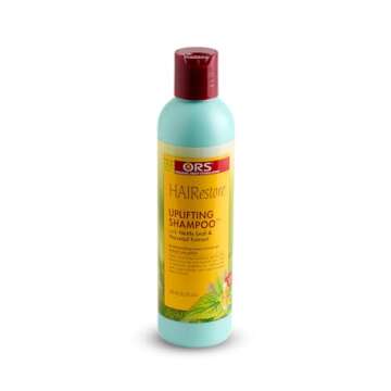 ORS HAIRestore Uplifting Shampoo with Nettle Leaf and Horsetail Extract