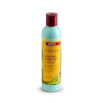 ORS HAIRestore Uplifting Shampoo with Nettle Leaf and Horsetail Extract