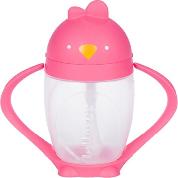 Lollacup: The Durable, Fun Sippy Cup for Little Ones