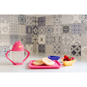 Lollacup: The Durable, Fun Sippy Cup for Little Ones