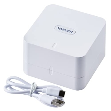 Enjoy Fresh Food Longer with the Vakuen Handheld Vacuum Sealer