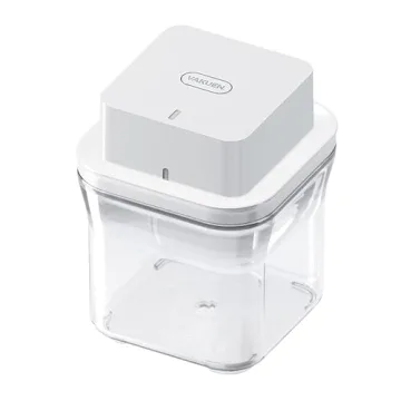 Save Money with Vakuen Handheld Vacuum Sealer