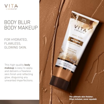 Vita Liberata Body Blur for Flawless Skin & Radiant Glow
