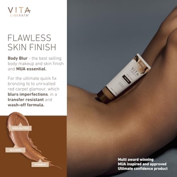 Vita Liberata Body Blur for Flawless Skin & Radiant Glow