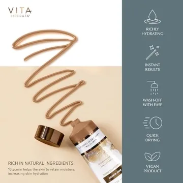 Vita Liberata Body Blur for Flawless Skin & Radiant Glow
