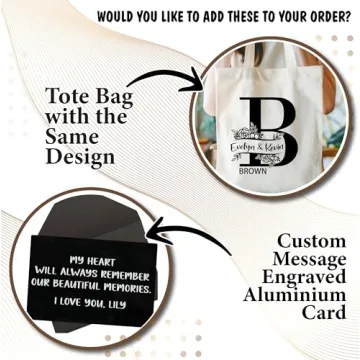 Custom Charcuterie Board Set - Perfect Gift for Everyone