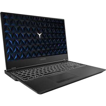 Lenovo 2019 Legion Y540 15.6" FHD Gaming Laptop Computer, 9th Gen Intel Hexa-Core i7-9750H Up to 4.5...