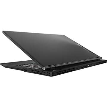 Lenovo 2019 Legion Y540 15.6" FHD Gaming Laptop Computer, 9th Gen Intel Hexa-Core i7-9750H Up to 4.5GHz, 32GB DDR4 RAM, 1TB HDD + 512GB PCIE SSD, GeForce GTX 1650 4GB, 802.11ac WiFi, Windows 10 Home