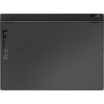 Lenovo 2019 Legion Y540 15.6" FHD Gaming Laptop Computer, 9th Gen Intel Hexa-Core i7-9750H Up to 4.5GHz, 32GB DDR4 RAM, 1TB HDD + 512GB PCIE SSD, GeForce GTX 1650 4GB, 802.11ac WiFi, Windows 10 Home