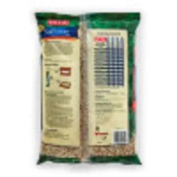 Premium Kaytee Safflower Seed - 5lb Bag for Wild Birds