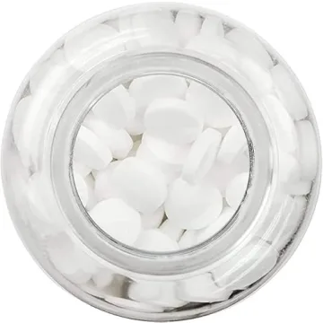 HealthA2Z Aspirin 325mg Uncoated Tablets for Relief