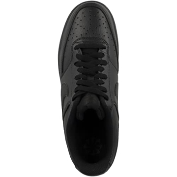 Nike Men's Low-Top Sneakers for Basketball & Casual Style