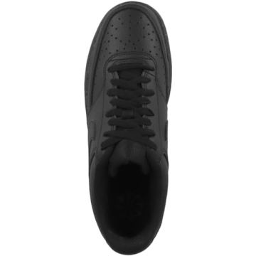 Nike Men's Low-Top Sneakers for Basketball & Casual Style