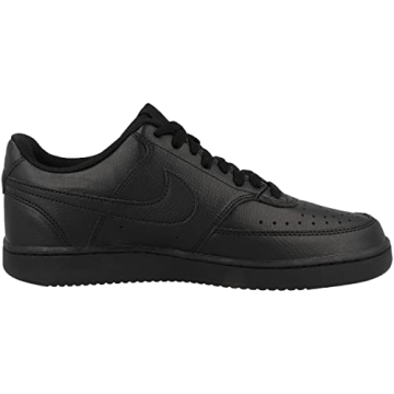 Nike Men's Low-Top Sneakers for Basketball & Casual Style