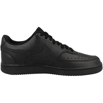 Nike Men's Low-Top Sneakers for Basketball & Casual Style