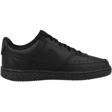 Nike Men's Low-Top Sneakers for Basketball & Casual Style