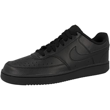 Nike Men's Low-Top Sneakers for Basketball & Casual Style