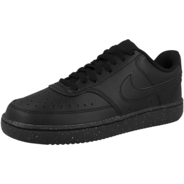 Nike Men's Low-Top Sneakers for Basketball & Casual Style