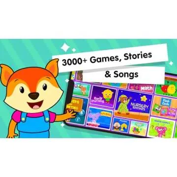 Kids Learning Games, ABC For Preschool Toddlers 2-4 year olds, KidloLand Nursery Rhymes, Songs