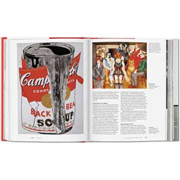 Art of the 20th Century: Painting