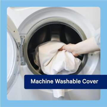 Casper Essential Cooling Foam Pillow for Comfort