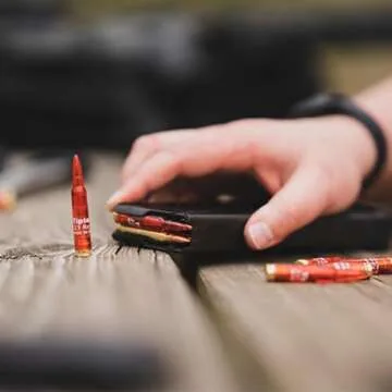 Tipton Snap Caps for .30-06 - Reusable Dry-Fire Practice