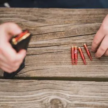 Tipton Snap Caps for .30-06 - Reusable Dry-Fire Practice