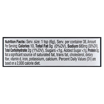 Better Than Bouillon Mushroom Base for Savory Cooking