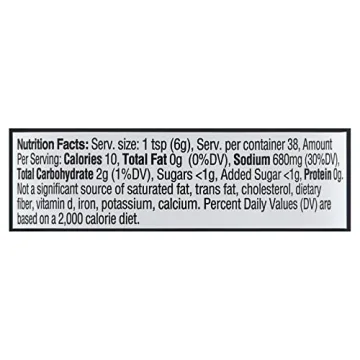 Better Than Bouillon Mushroom Base for Savory Cooking