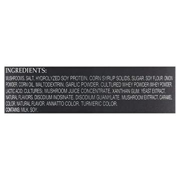 Better Than Bouillon Mushroom Base for Savory Cooking