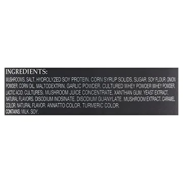 Better Than Bouillon Mushroom Base for Savory Cooking