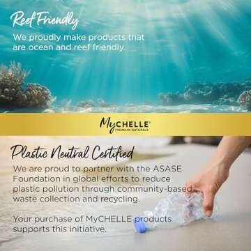 Mychelle Dermaceuticals Sun Shield Stick Spf 50 Non-Tinted - Natural Liquid Zinc Sunscreen Vitamin E and Jojoba - Water Resistant up to 80 Minutes - Sunscreen for Face, Reef Safe, Safe for Children