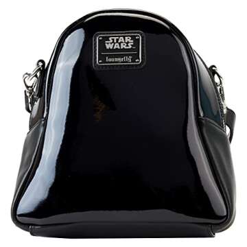 Loungefly Star Wars Darth Vader Crossbody Purse