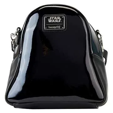 Loungefly Star Wars Darth Vader Crossbody Purse