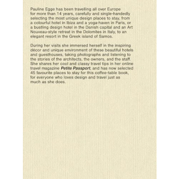 Discover Europe’s Unique Hotels and Guesthouses