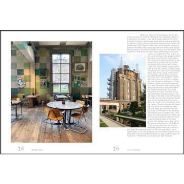 Discover Europe’s Unique Hotels and Guesthouses