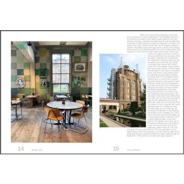 Discover Europe’s Unique Hotels and Guesthouses