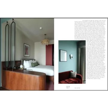 Discover Europe’s Unique Hotels and Guesthouses