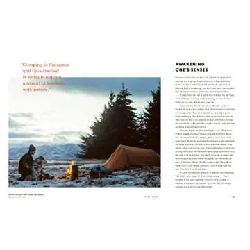 Camp Stories and Itineraries for Memorable Outdoor Adventures