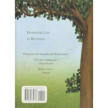 Home Again, Heartwarming Heartwood Hotel Book for Kids