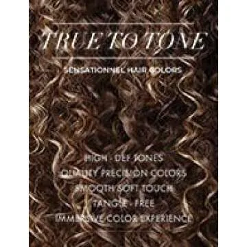 Sensationnel Dashly Wig | Natural Look and Easy Wear