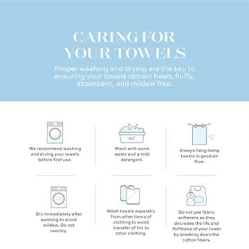 White Classic Luxury Hand Towels for Bathroom-Hotel-Spa-Kitchen-Set - Circlet Egyptian Cotton - 16x30 Inches - Set of 6 (Multi)