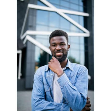 MASSIVE BEADS Hematite Bracelet - Handmade Healing Gift