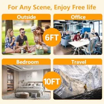 (6ft+10ft)iPhone Charger Fast Charging, for iPhone 14 13 12 Fast Charger,20W USB C Wall Charger with...