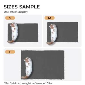 Fluffy Calming Blankets for Dogs and Cats - 3 Pack Soft