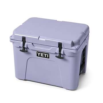 Yeti Tundra 35 Cosmic Lilac