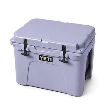 Yeti Tundra 35 Cosmic Lilac