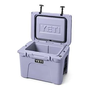 Yeti Tundra 35 Cosmic Lilac