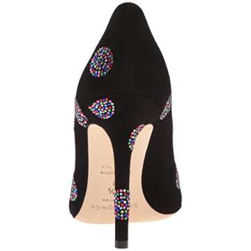 Kate Spade Libby Too Pump - Stylish Comfort for Women
