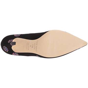 Kate Spade Libby Too Pump - Stylish Comfort for Women